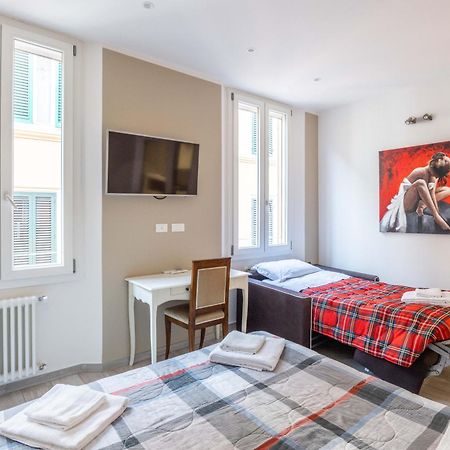De'Giudei, Bologna By Short Holidays Exteriör bild