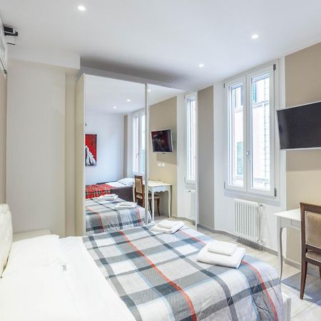 De'Giudei, Bologna By Short Holidays Exteriör bild