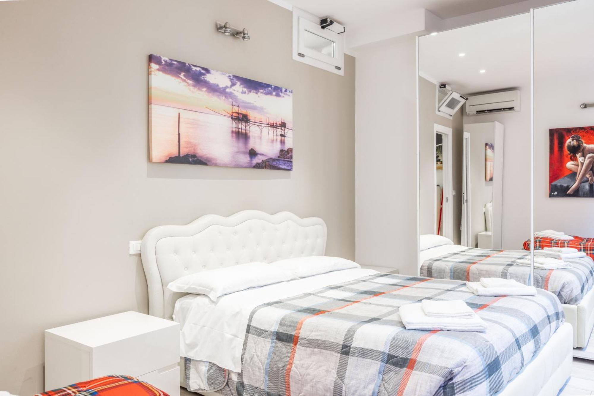 De'Giudei, Bologna By Short Holidays Exteriör bild