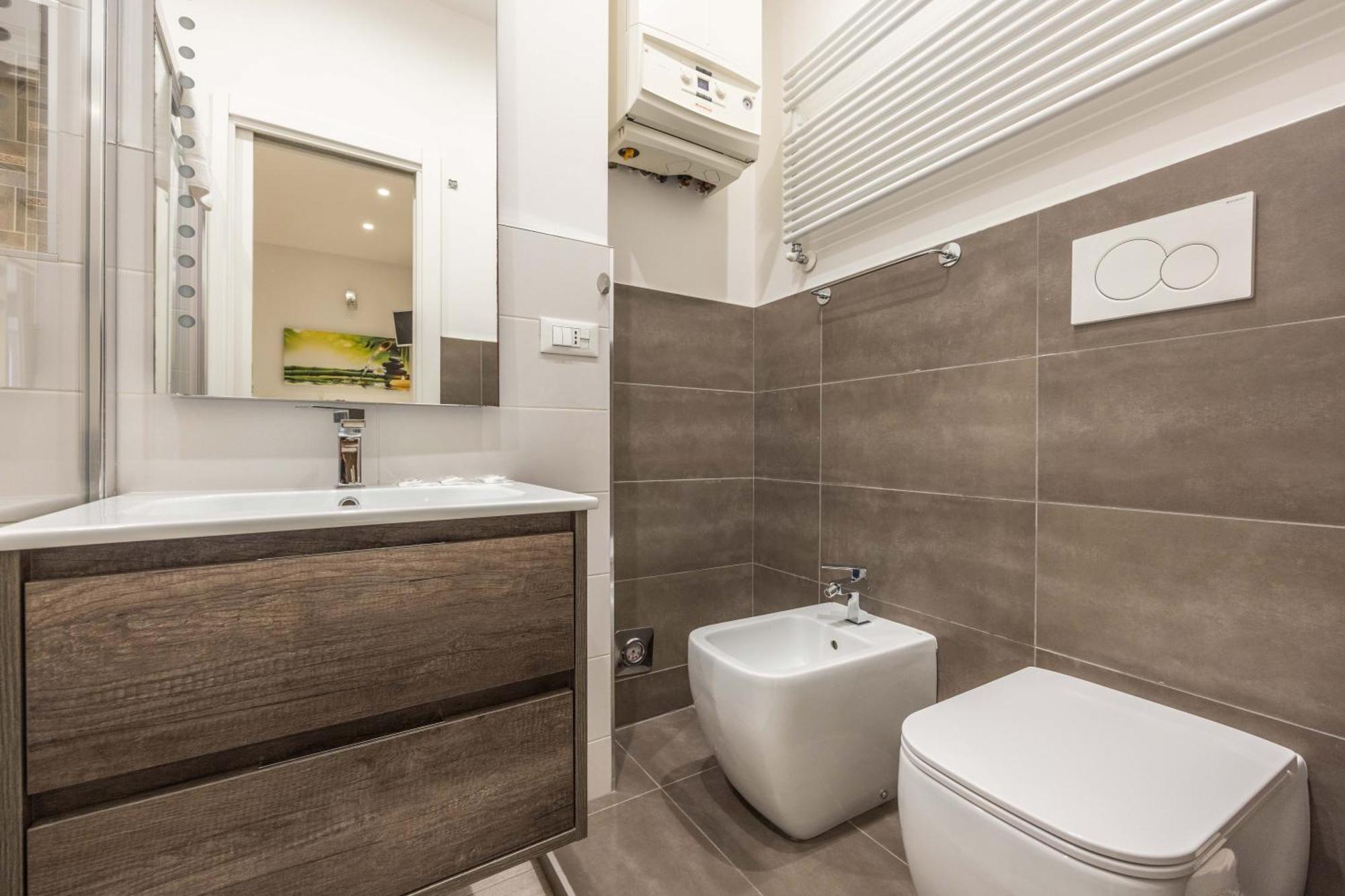 De'Giudei, Bologna By Short Holidays Exteriör bild