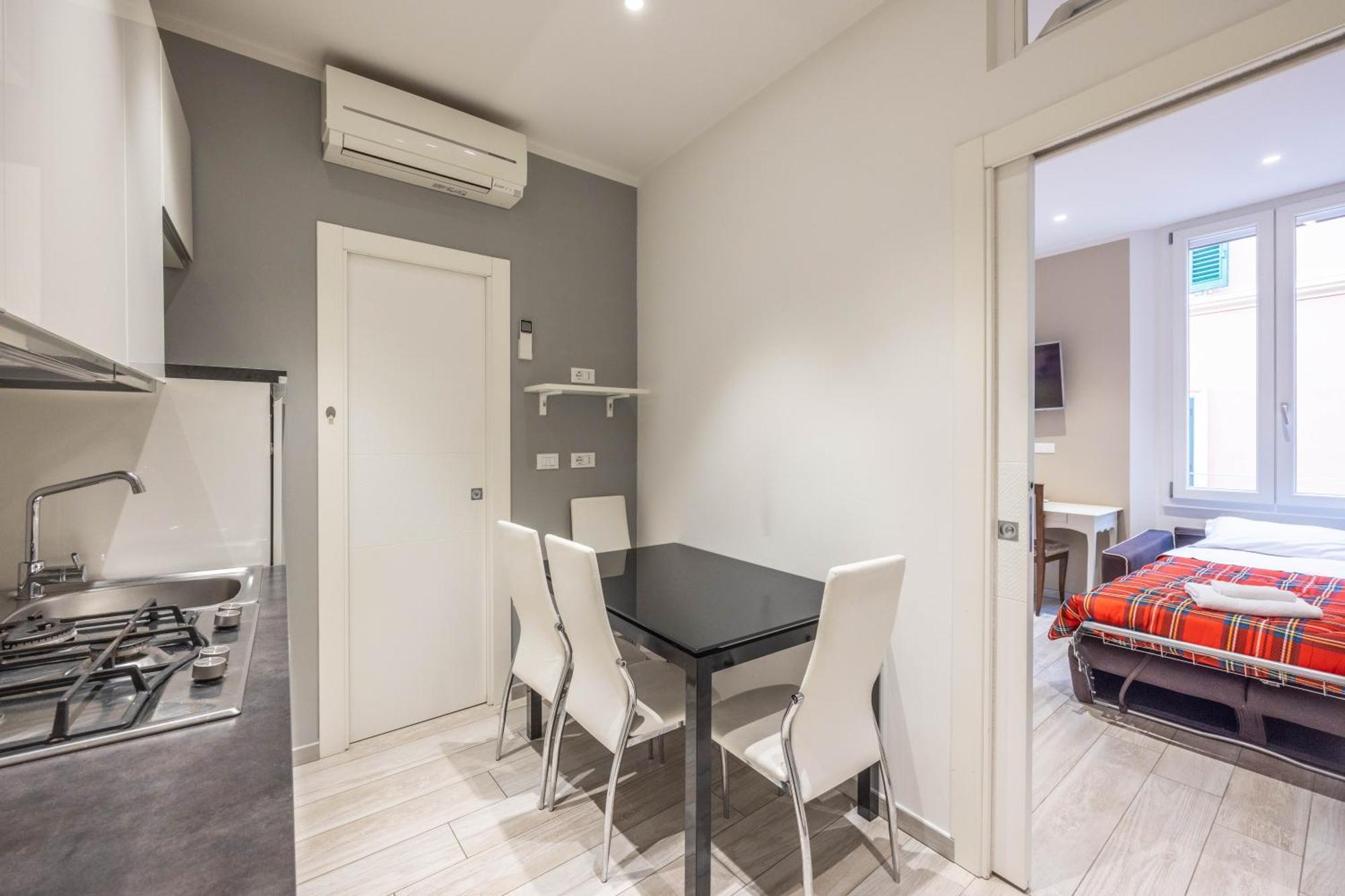 De'Giudei, Bologna By Short Holidays Exteriör bild