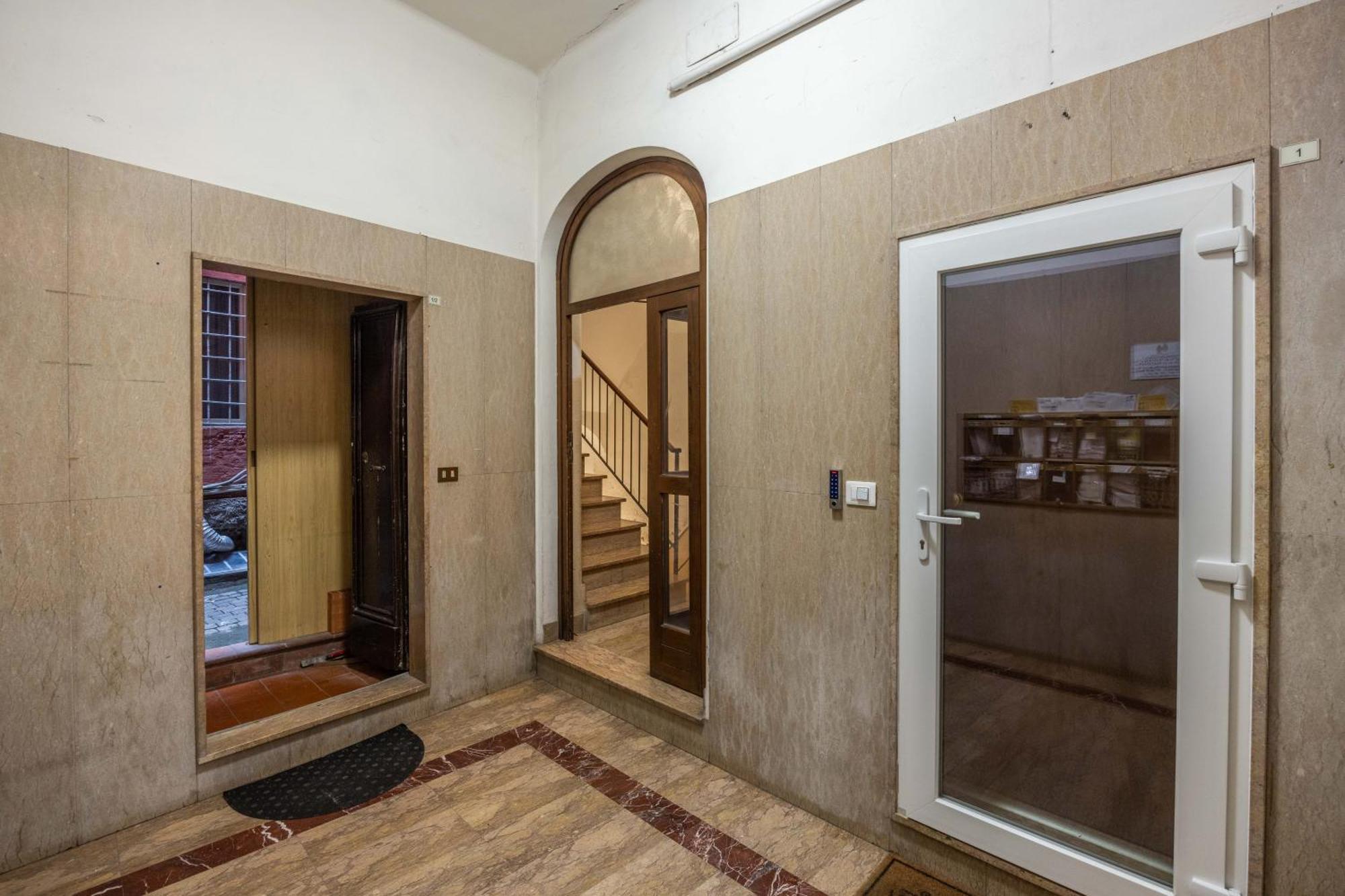 De'Giudei, Bologna By Short Holidays Exteriör bild